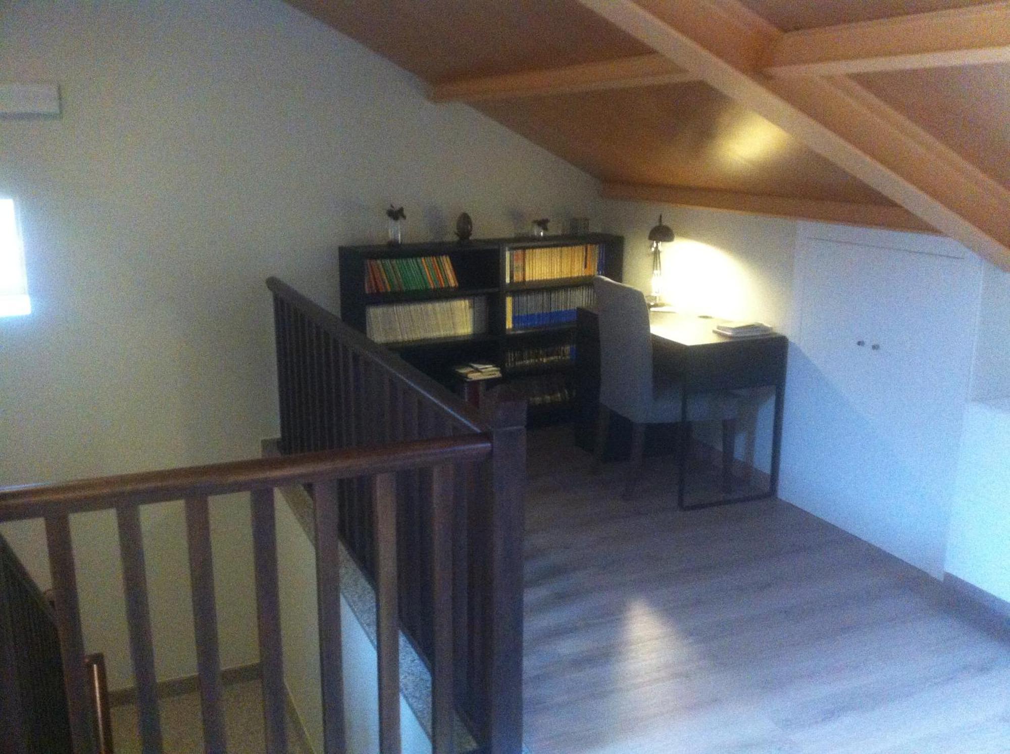 O Cruceiro Guest House Valmaior Eksteriør bilde